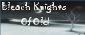 Bleach Knights Of Old