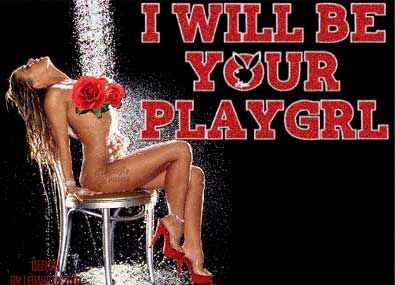 i will be your playgirl sexy woman