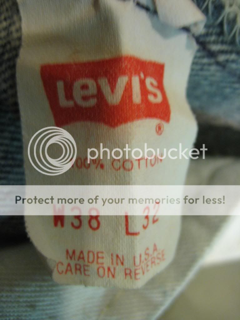 vintage levi 501 0115 blue prewash 38x32 37x32 levis  