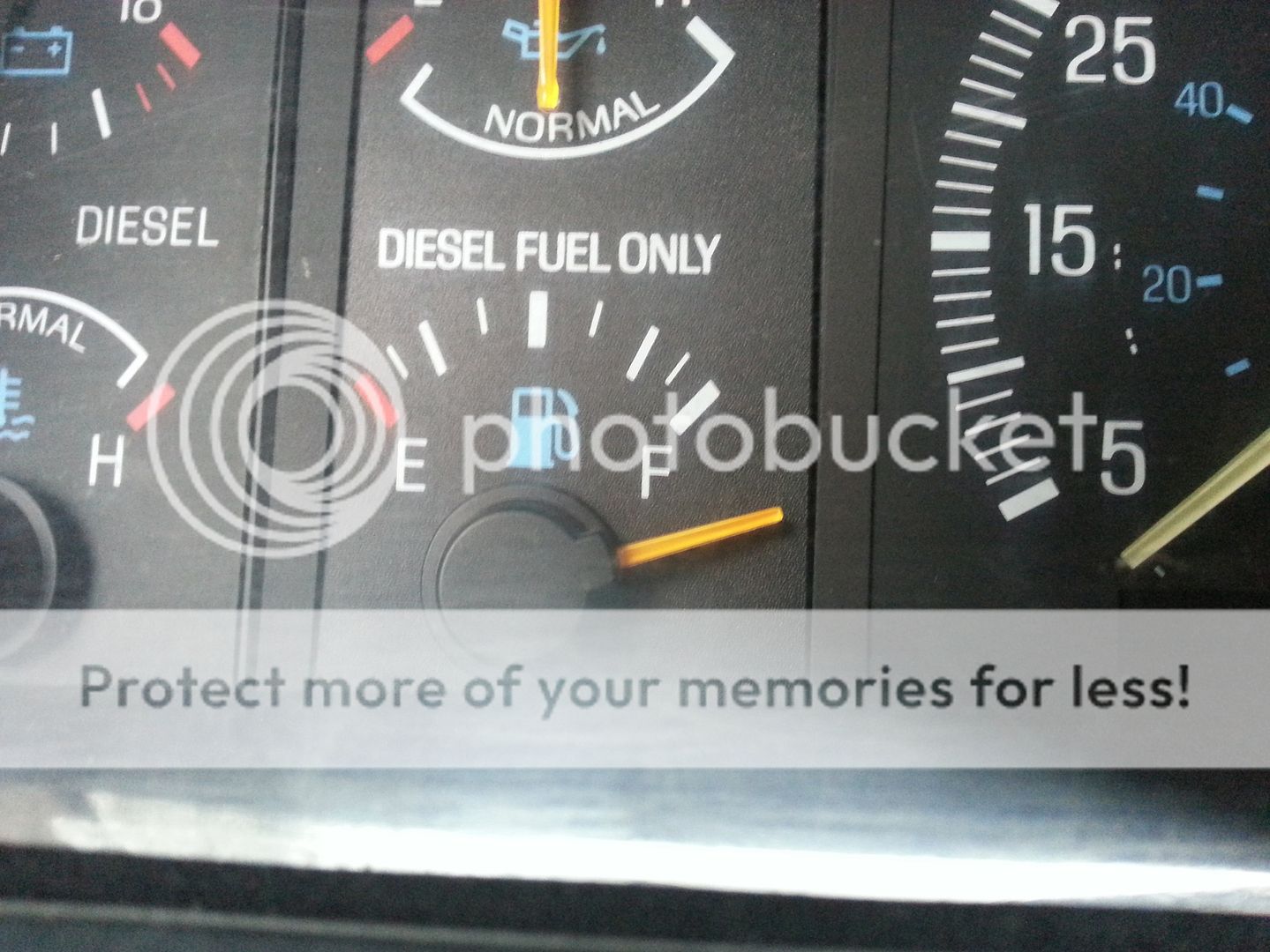 Gas Gauge Problems Ford Truck Enthusiasts Forums