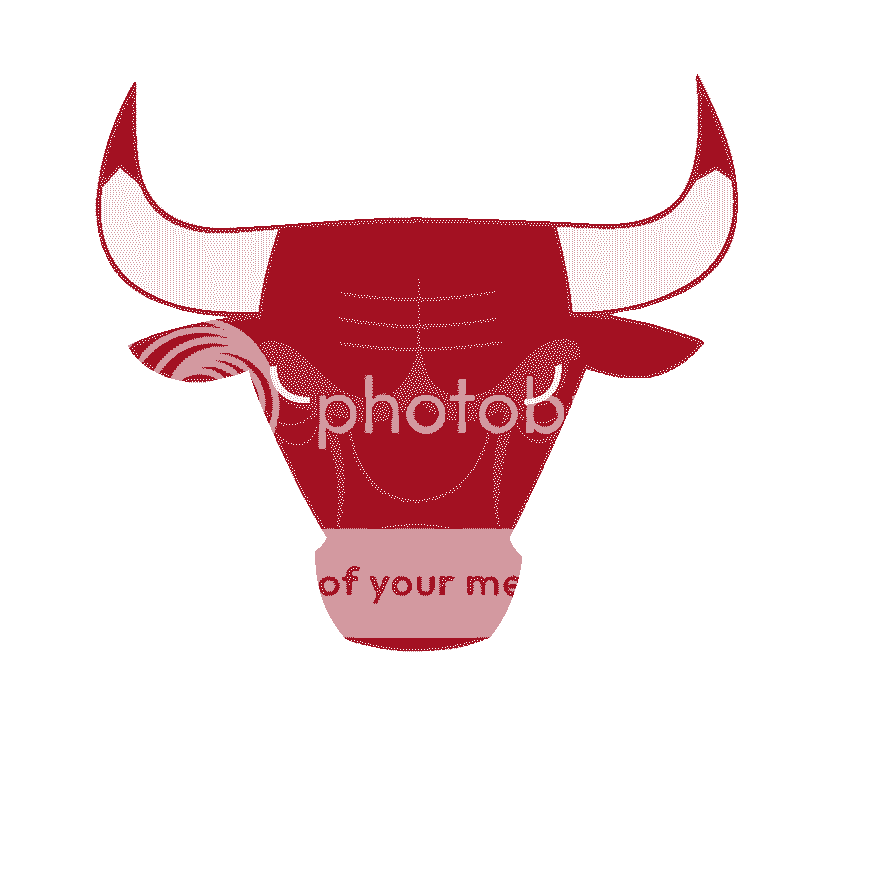 Bulls Logo Photo by And1Renders | Photobucket